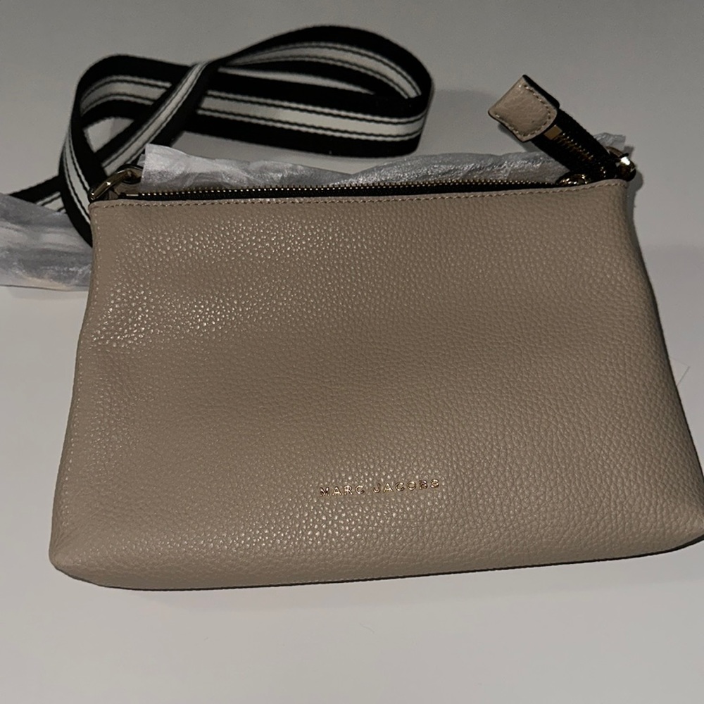 NWT Marc Jacobs crossbody